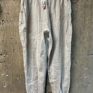 Women’s Toni Linen Pants